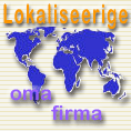 Lokaliseerige oma ritegevus meie broo abiga!