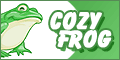 Cozy Frog - Your Adult Industry Buddy
